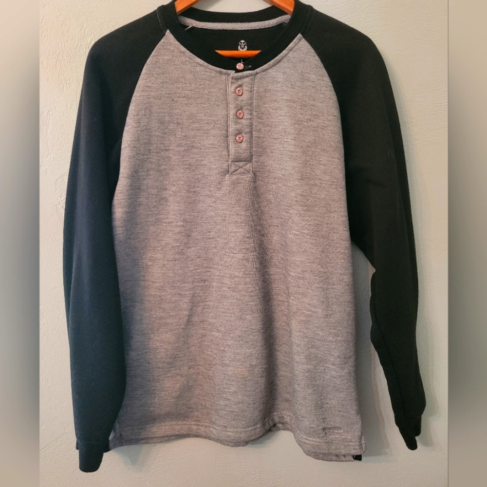 Sahara Club Classic Men's Sweater